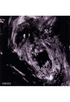 MGLA - Groza CD